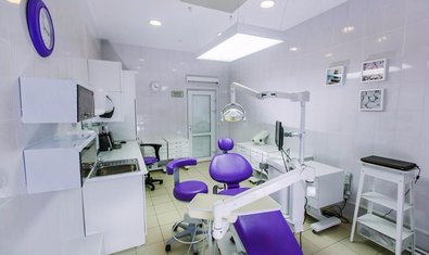 Стоматологическая клиника Ваш Стоматолог