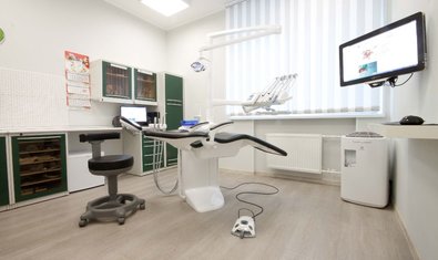 Стоматологическая клиника РениДент