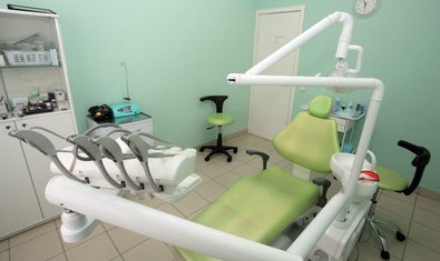 Стоматологическая клиника Мята