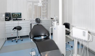 Стоматологическая клиника Клиника по зубам