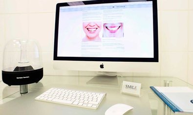 стоматологическая клиника Smile dental clinic