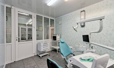 Стоматологическая клиника Валеодент Плюс
