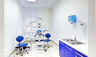 Стоматологическая клиника «Ред Дентал»