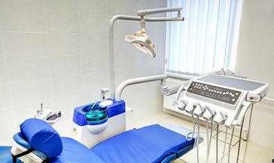 Стоматологическая клиника «Ред Дентал»