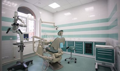 Стоматологическая клиника «Смайл Бутик»