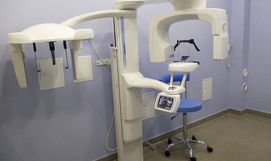 Стоматологическая клиника «Колибри»