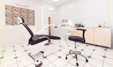 Центр эстетической стоматологии и имплантации «Клиника доктора Захарова»