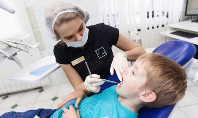 Центр эстетической стоматологии и имплантации «Клиника доктора Захарова»