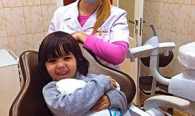 Стоматологическая клиника «Всеволожская стоматология»