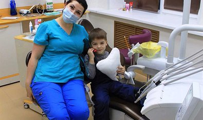 Стоматологическая клиника «Всеволожская стоматология»