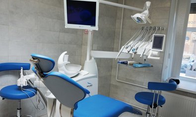 Стоматологическая клиника «Дент Альянс»
