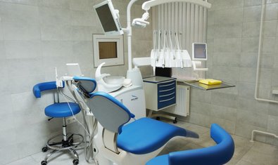 Стоматологическая клиника «Дент Альянс»