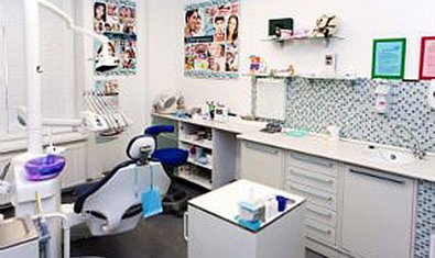 Стоматологическая клиника «Альфа-Дент»
