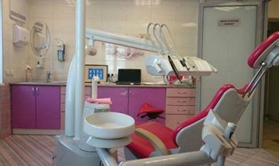 Стоматологическая клиника «Стоматология Рогозиной Натальи»