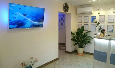 Стоматологическая клиника «Стоматология Рогозиной Натальи»