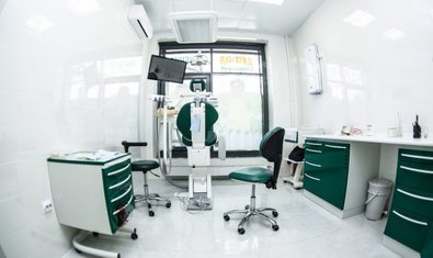 Стоматологический центр «Доктор Яковлев»