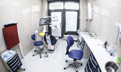 Стоматологический центр «Доктор Яковлев»