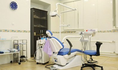 Стоматологическая клиника «Dental Cloud»