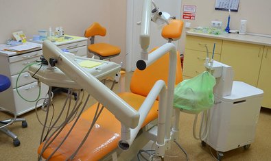 Стоматологическая клиника «Дент Craft»