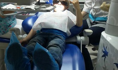 Детская стоматологическая клиника «СТОМА»