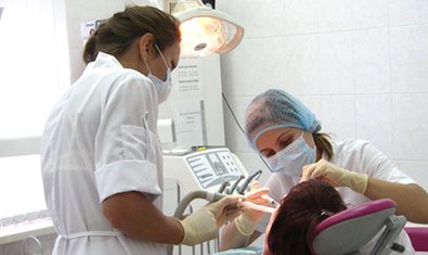 Стоматологическая клиника «Корона»