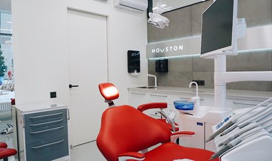 Стоматологическая клиника «Houston»