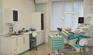 Стоматологическая клиника «ДентАлия»