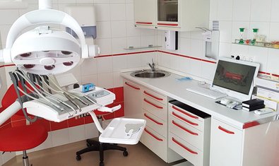Стоматологическая клиника «Сафия»