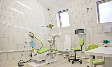 Стоматологическая клиника «Singa Dentаl Center»