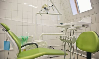Стоматологическая клиника «Singa Dentаl Center»