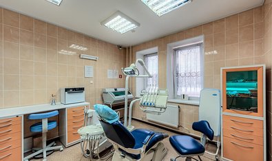 Стоматологическая клиника «Лавдент»