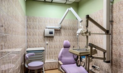 Стоматологическая клиника «Лавдент»