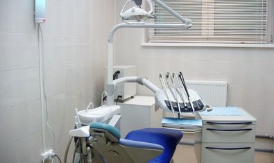 Стоматологическая клиника «West Dental»