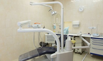 Стоматологическая клиника «Премьер»