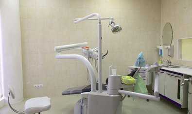 Стоматологическая клиника «Премьер»