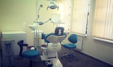 Стоматологическая клиника «Астра»