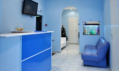 Стоматологическая клиника «София»