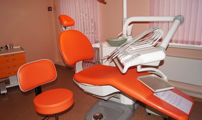 Стоматологическая клиника «София»