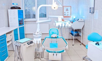 Стоматологическая клиника «Аполлония»