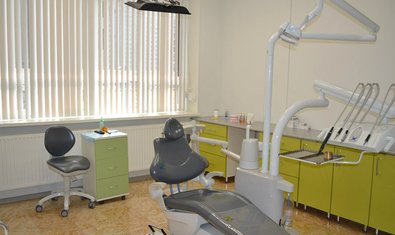 Детская стоматологическая клиника «QuickDental»