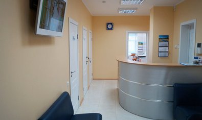 Стоматологическая клиника «Медотель Плюс»