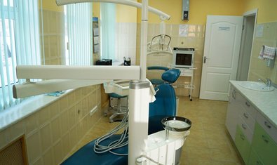 Стоматологическая клиника «Медотель Плюс»