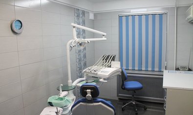 Стоматологическая клиника «Кураж»