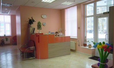 Стоматологический кабинет в ЛДЦ «ВиТА Дент»