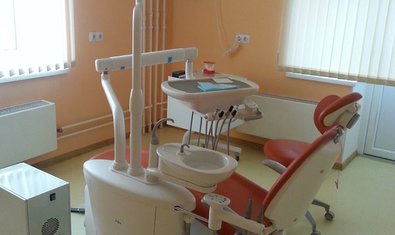 Стоматологическая клиника «ДЕКО»