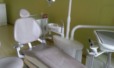 Стоматологическая клиника «ДЕКО»