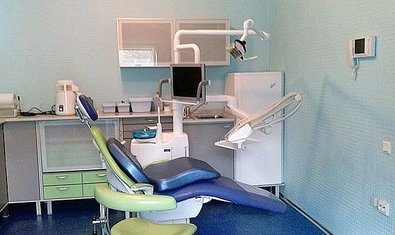 Стоматологическая клиника «О!Дент»