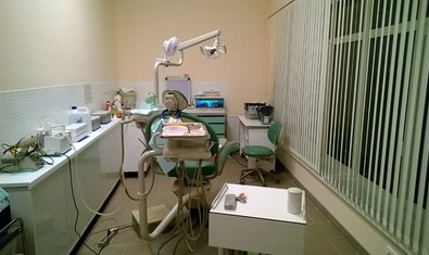 Стоматологическая клиника «Служба Щадящей Стоматологии»