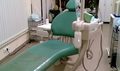 Стоматологическая клиника «Служба Щадящей Стоматологии»