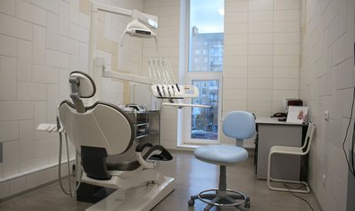 Стоматологическая клиника «Даная»